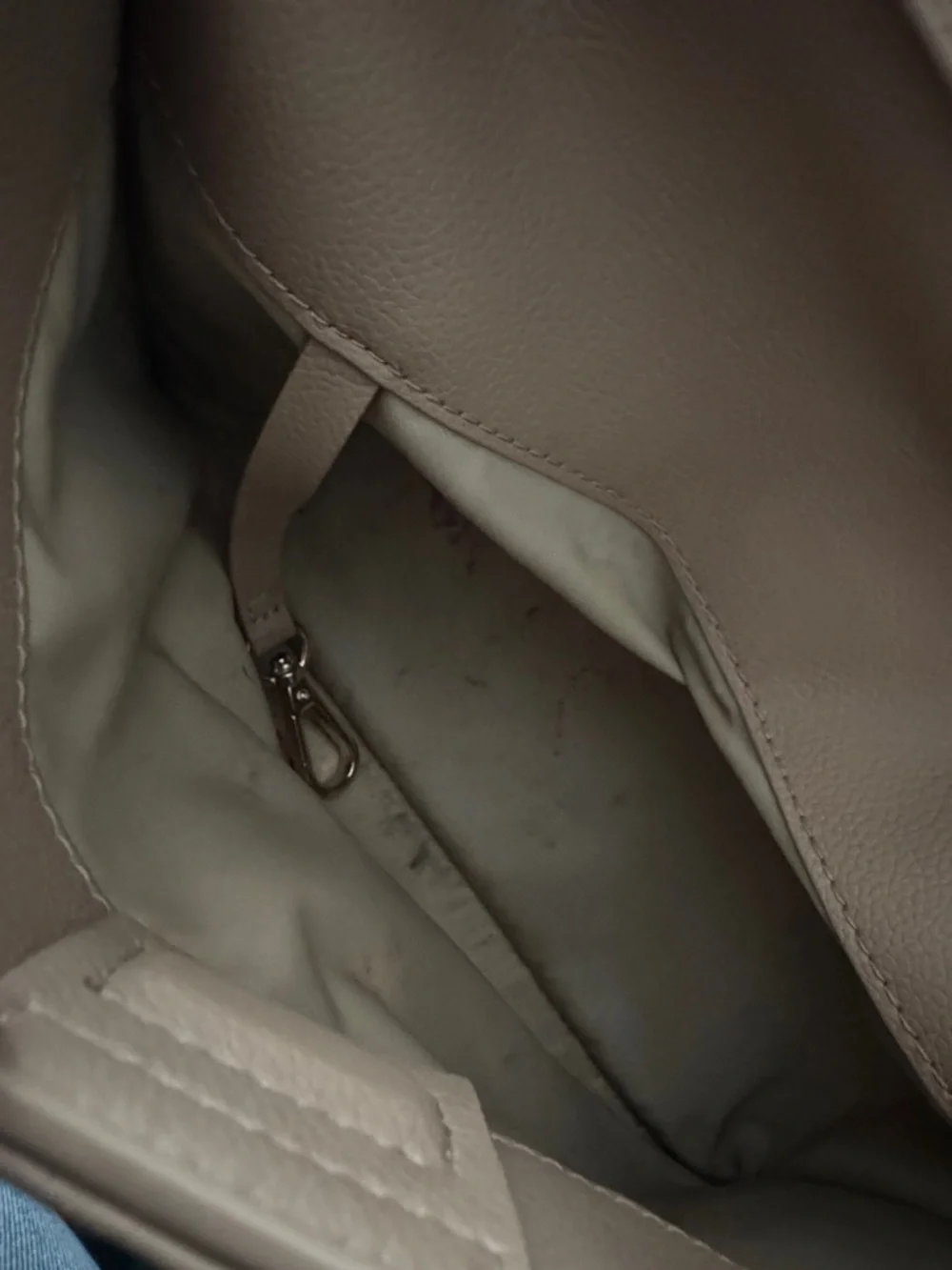 Mina Baie Kinney Backpack Vegan Full